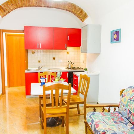 Gaia - Low Cost Studio Cefalu Luaran gambar