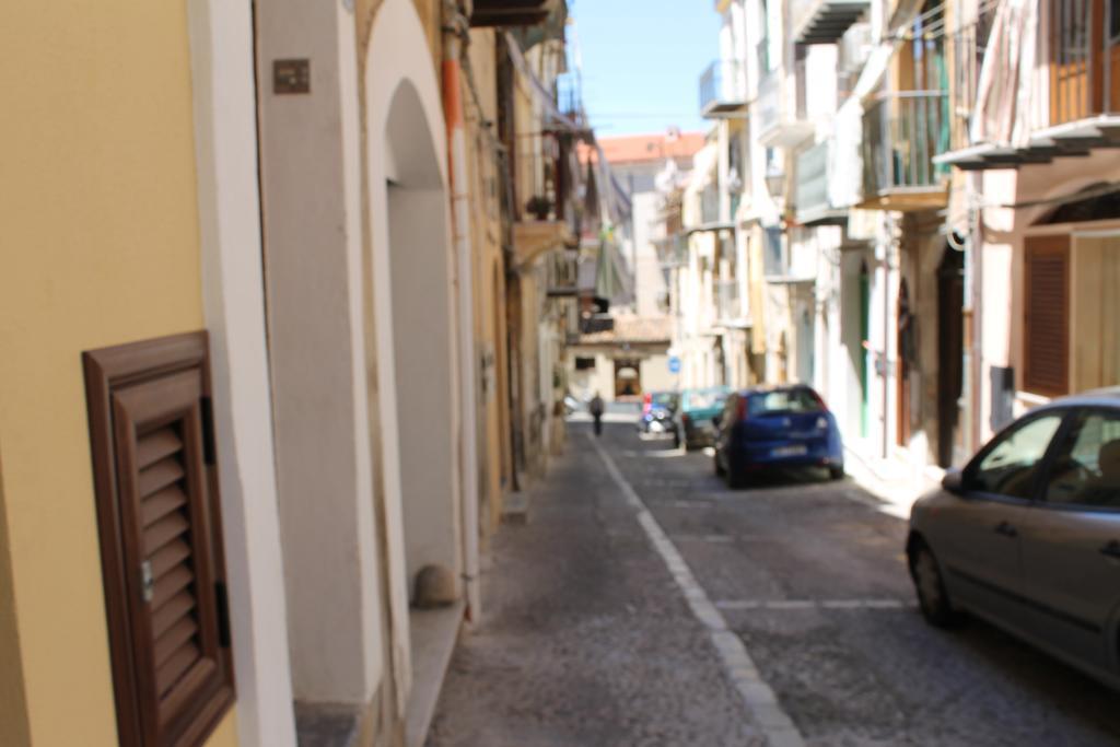 Gaia - Low Cost Studio Cefalu Luaran gambar