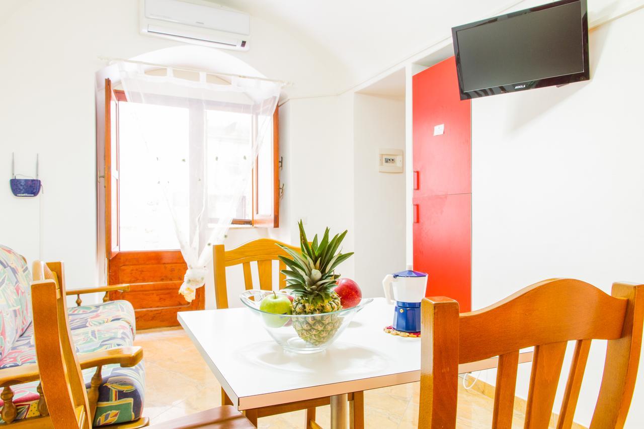 Gaia - Low Cost Studio Cefalu Luaran gambar