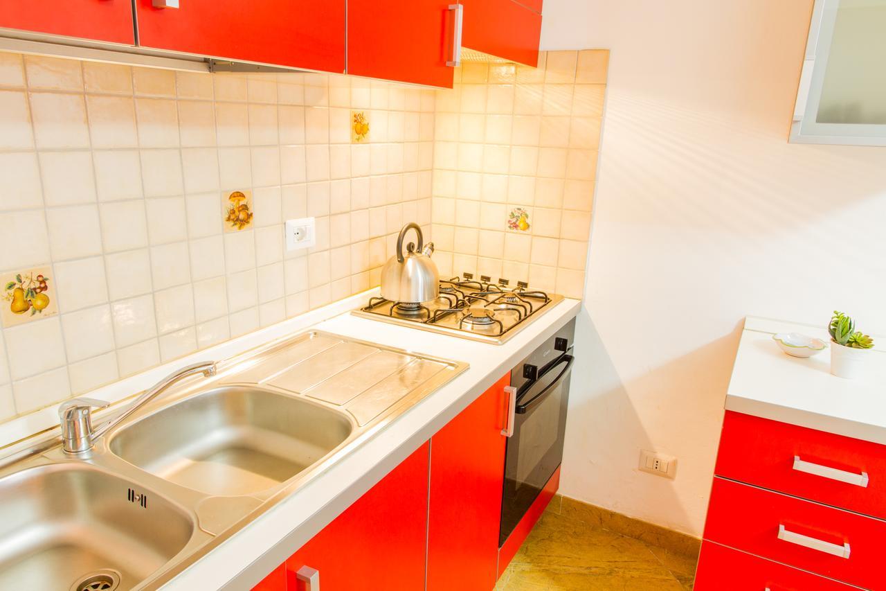Gaia - Low Cost Studio Cefalu Luaran gambar