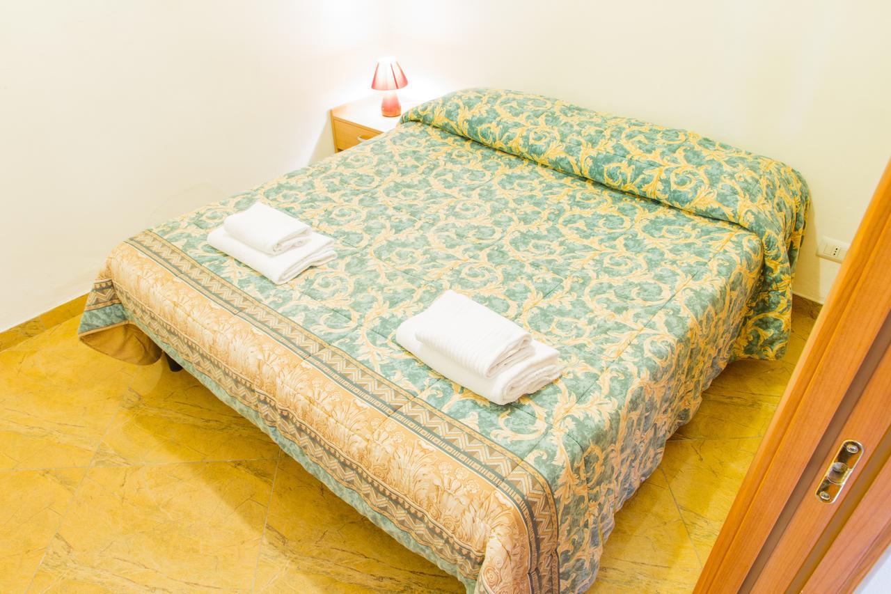 Gaia - Low Cost Studio Cefalu Luaran gambar
