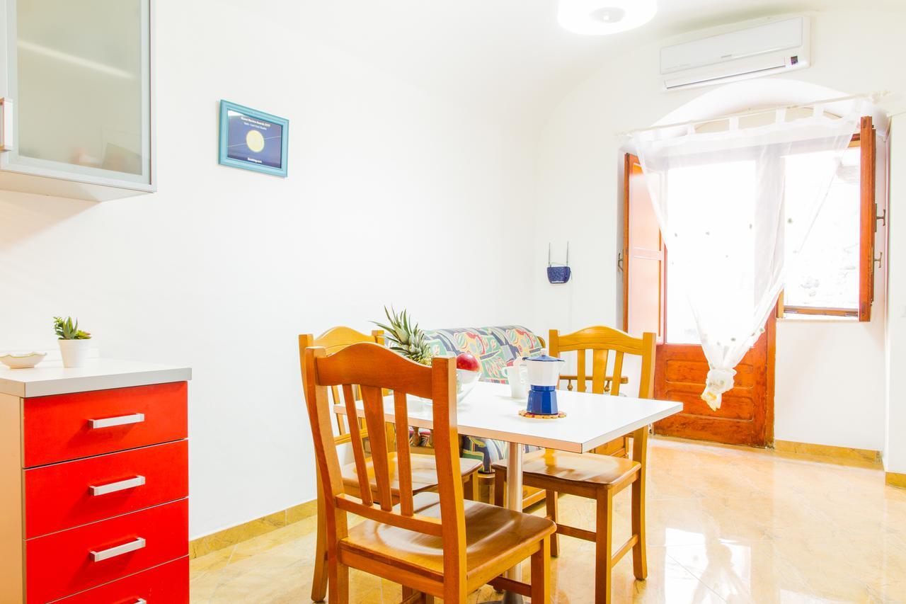 Gaia - Low Cost Studio Cefalu Luaran gambar
