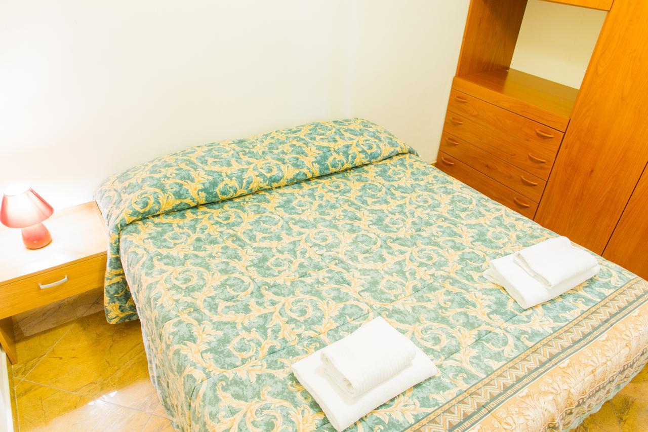 Gaia - Low Cost Studio Cefalu Luaran gambar