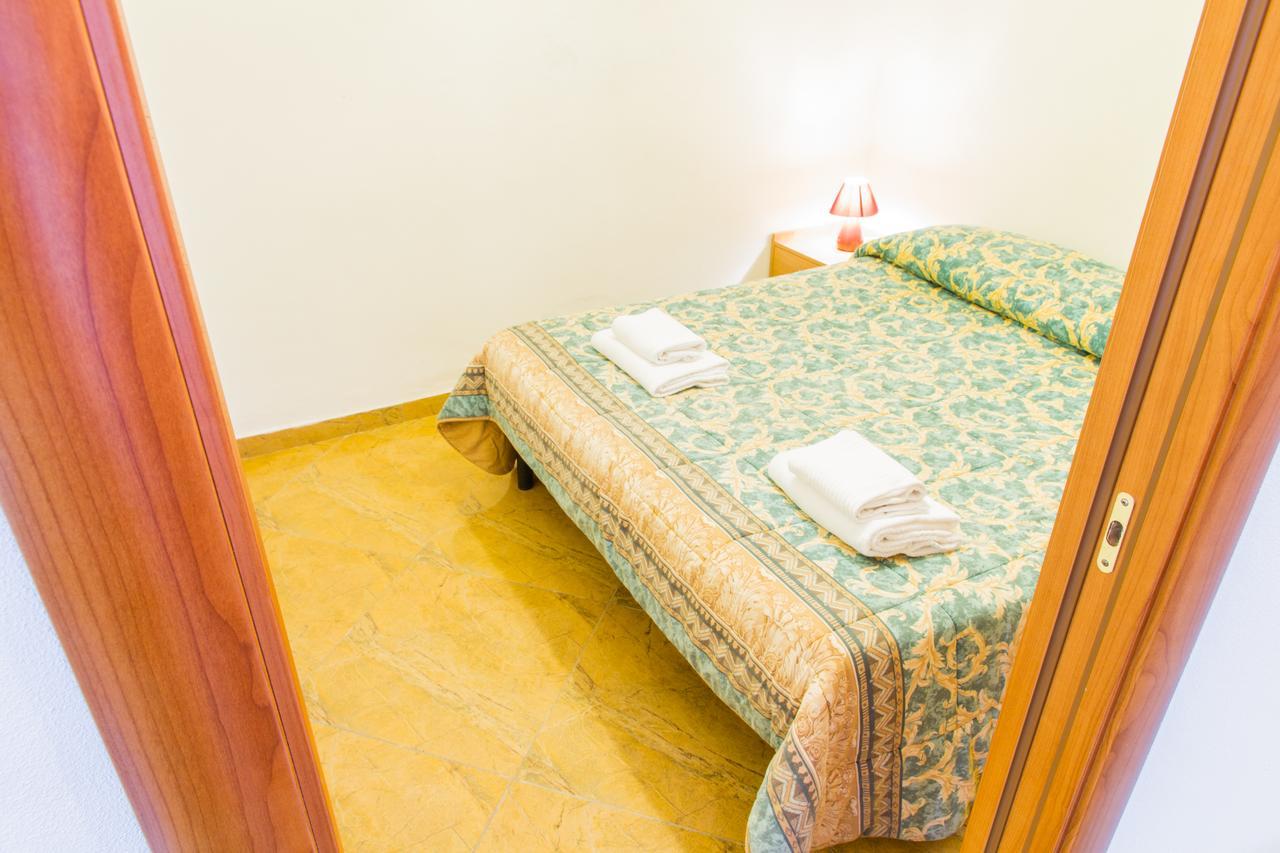 Gaia - Low Cost Studio Cefalu Luaran gambar