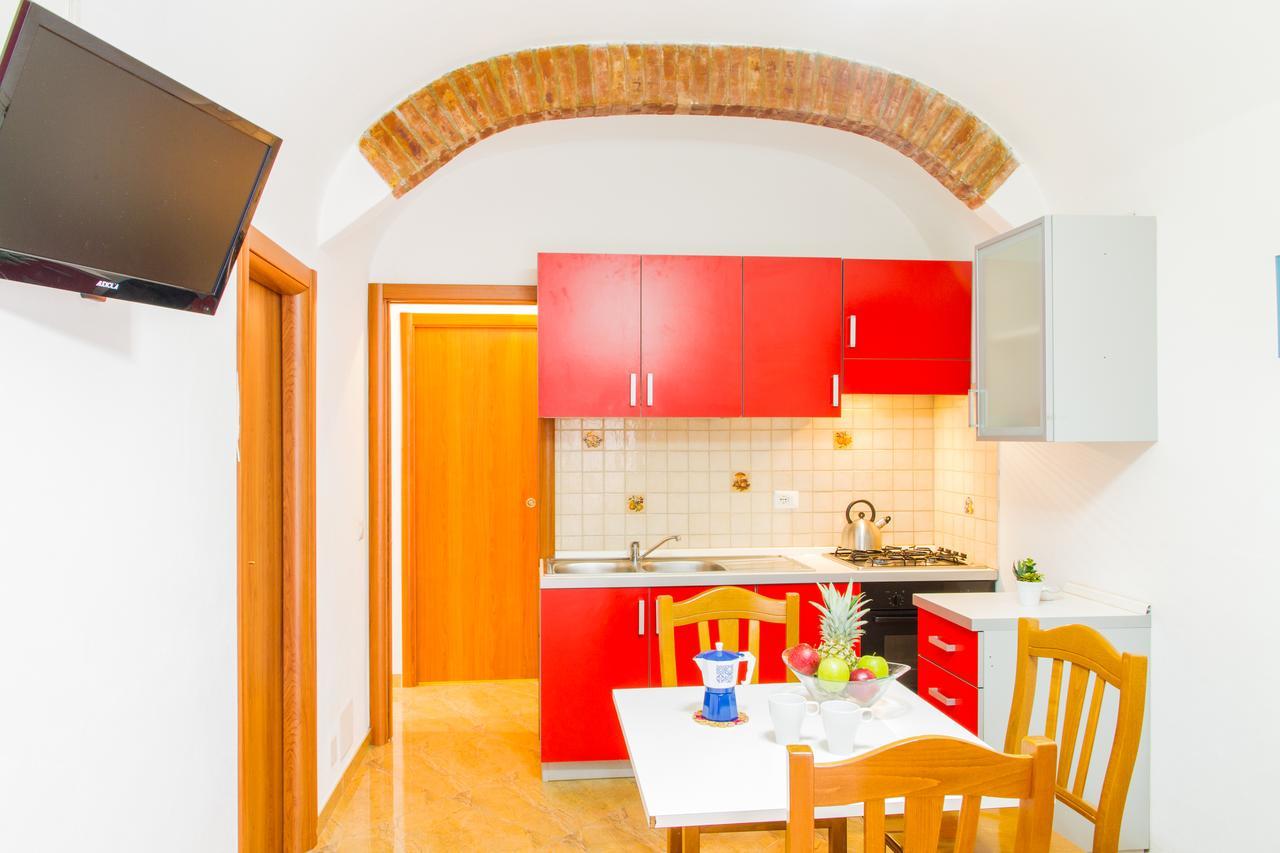 Gaia - Low Cost Studio Cefalu Luaran gambar