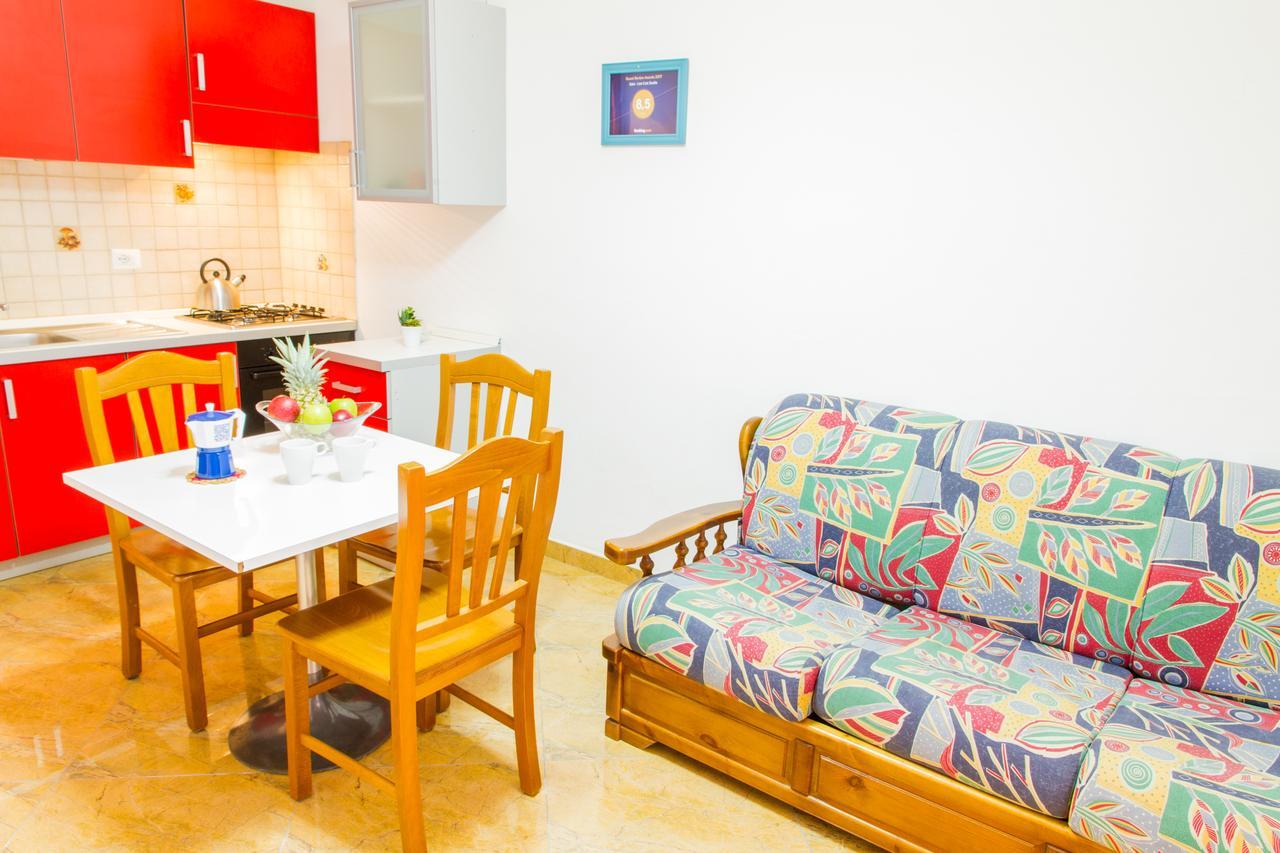Gaia - Low Cost Studio Cefalu Luaran gambar