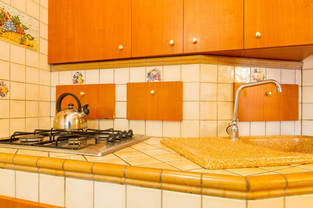 Gaia - Low Cost Studio Cefalu Luaran gambar