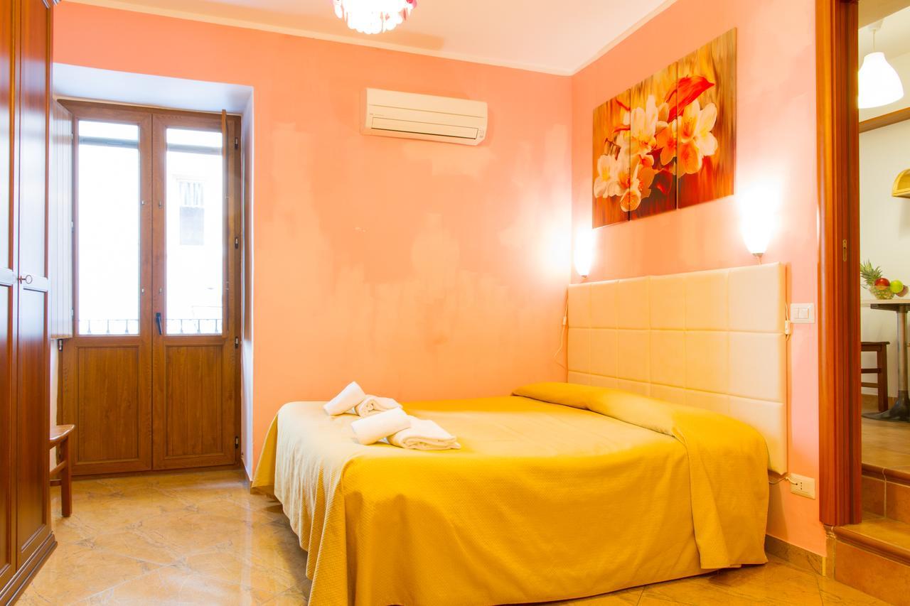 Gaia - Low Cost Studio Cefalu Luaran gambar