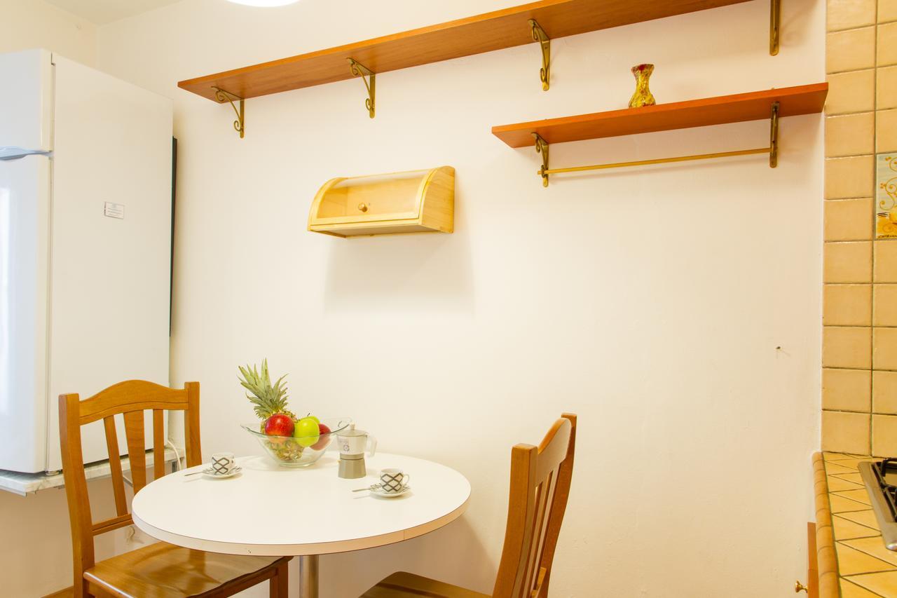 Gaia - Low Cost Studio Cefalu Luaran gambar