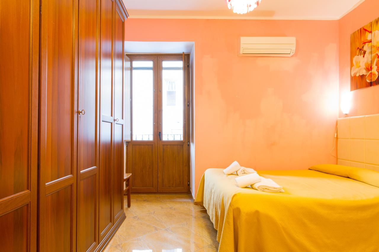 Gaia - Low Cost Studio Cefalu Luaran gambar